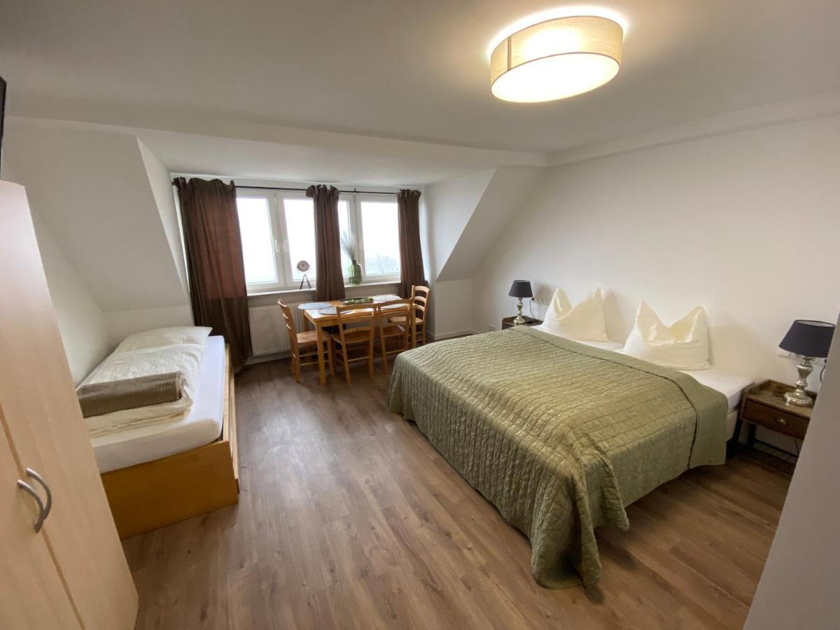 Haus Talblick Winterberg