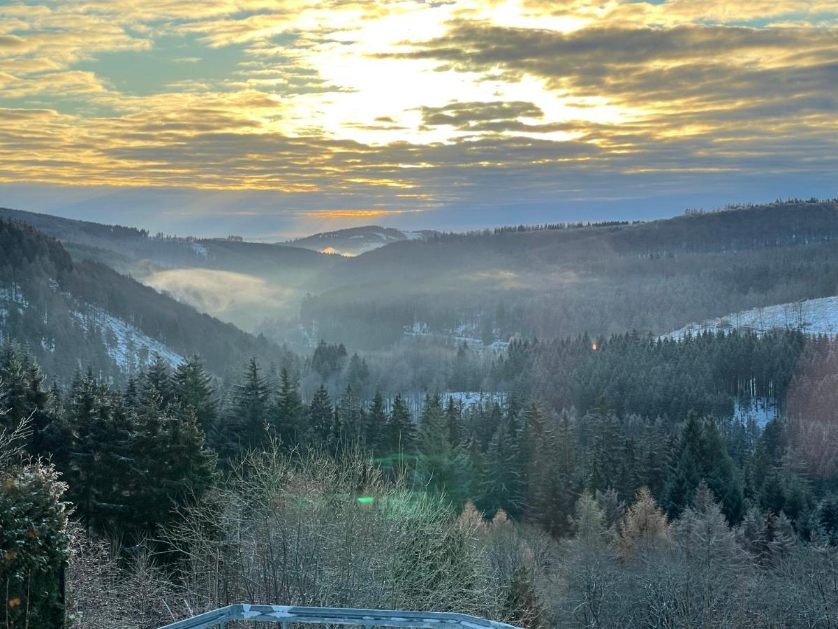 Haus Talblick Winterberg